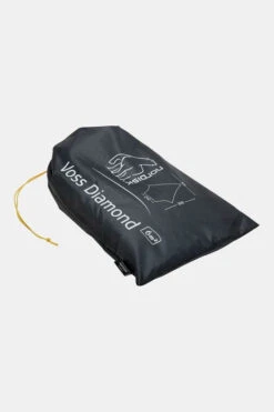 Nordisk Voss Diamond SI Tarp -Buitenkampeeruitrusting g5fg390037 5050 11 nl
