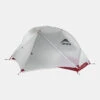 MSR Hubba NX 1-Persoons Hybride Tent