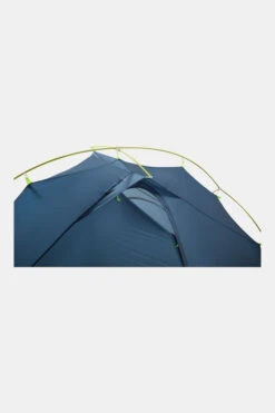 Jack Wolfskin Exolight 1P Hybride Tent -Buitenkampeeruitrusting maaac90002 4041 06 nl