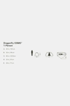Nemo Dragonfly Bikepack 1-Persoonstent -Buitenkampeeruitrusting maaae10003 5171 04 nl
