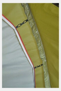 Nordisk Tent Halland PU 2-Persoonstent -Buitenkampeeruitrusting maabc32033 5252 11 nl