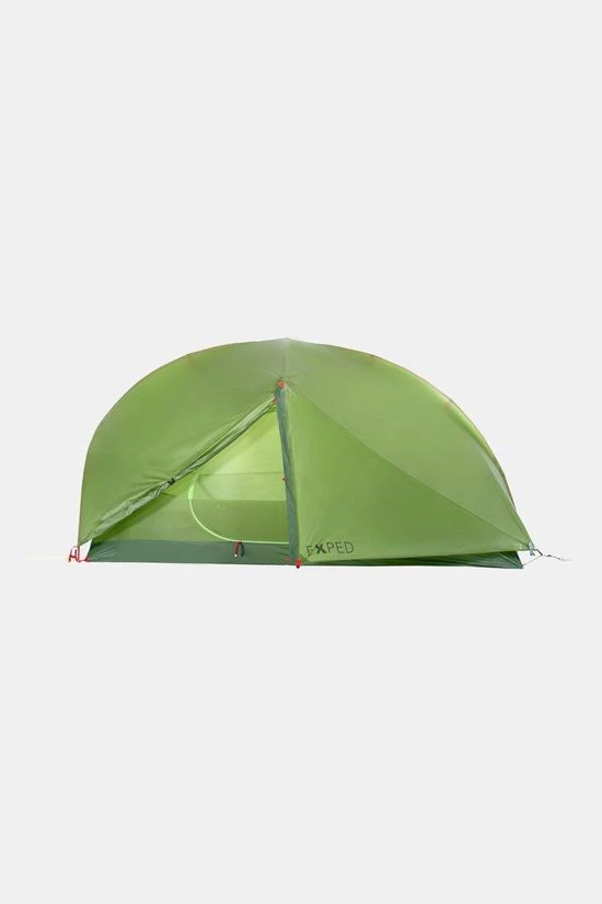 Exped Mira II HL 2-Persoonstent 2 Exped Mira II HL 2-Persoonstent - Afbeelding 2