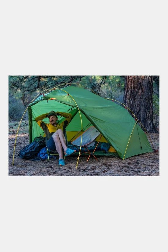 Exped Outer Space II 2-Persoonstent 7 Exped Outer Space II 2-Persoonstent - Afbeelding 7