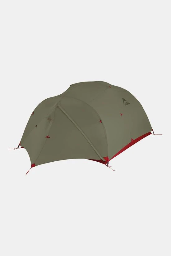 MSR Mutha Hubba NX 3-Persoons Tent 1 MSR Mutha Hubba NX 3-Persoons Tent