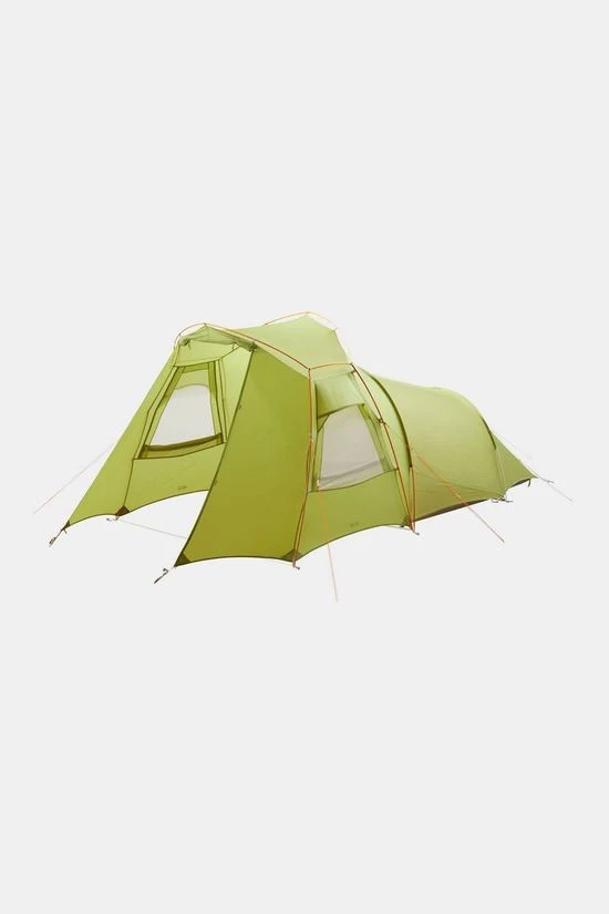 VAUDE Chapel L XT 3-Persoons Tunneltent 1 VAUDE Chapel L XT 3-Persoons Tunneltent