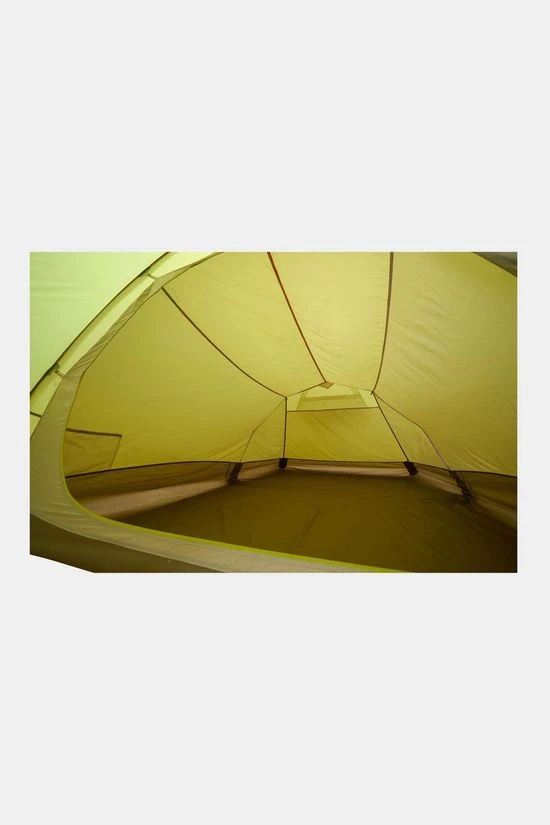 VAUDE Chapel L XT 3-Persoons Tunneltent 2 VAUDE Chapel L XT 3-Persoons Tunneltent - Afbeelding 2