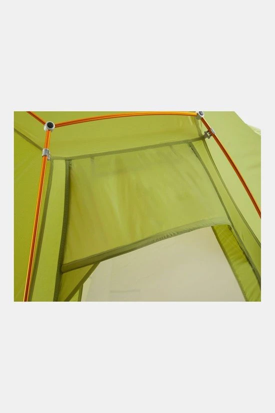 VAUDE Chapel L XT 3-Persoons Tunneltent 3 VAUDE Chapel L XT 3-Persoons Tunneltent - Afbeelding 3