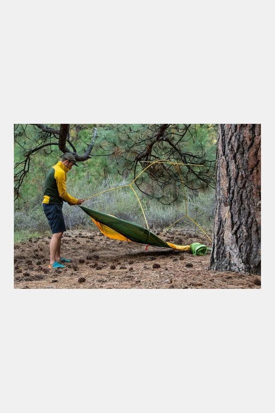 Exped Lyra III 3-Persoons Koepeltent 5 Exped Lyra III 3-Persoons Koepeltent - Afbeelding 5