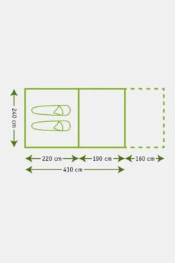 Opera 2400 Tunneltent 35 Opera 2400 Tunneltent -Buitenkampeeruitrusting maace10003 1670 34 nl