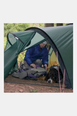 Hilleberg Nallo GT 4P 4-Persoons Tunneltent -Buitenkampeeruitrusting maada62003 5054 14 nl nl