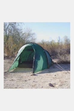 Hilleberg Nallo GT 4P 4-Persoons Tunneltent -Buitenkampeeruitrusting maada62003 5054 16 nl nl