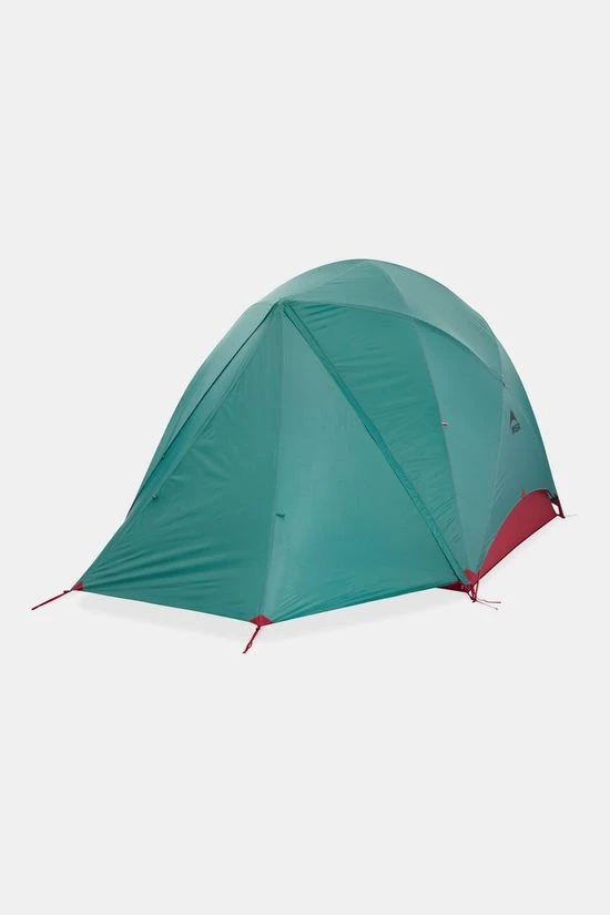 MSR Habitude 4 Tent 1 MSR Habitude 4 Tent