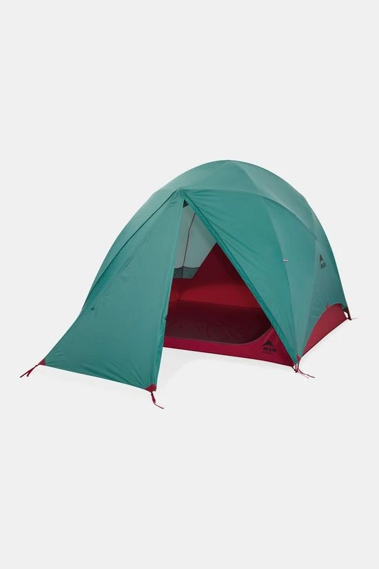 MSR Habitude 4 Tent 2 MSR Habitude 4 Tent - Afbeelding 2