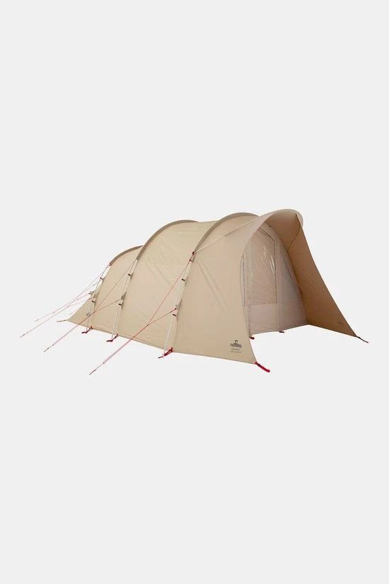 NOMAD Dogon 4 Compact Air Tent 2 NOMAD Dogon 4 Compact Air Tent - Afbeelding 2