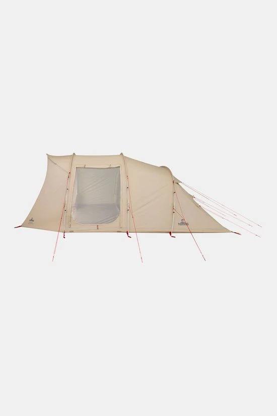 NOMAD Dogon 4 Compact Air Tent 3 NOMAD Dogon 4 Compact Air Tent - Afbeelding 3