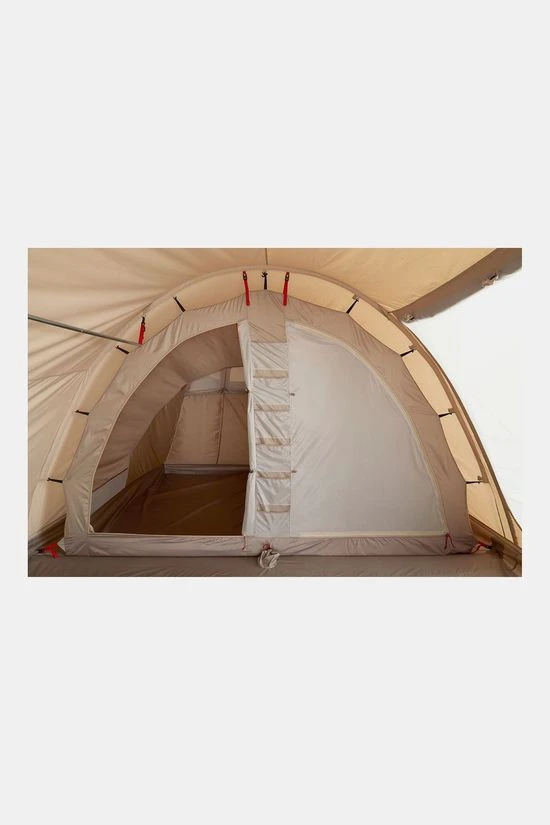 NOMAD Dogon 4 Compact Air Tent 6 NOMAD Dogon 4 Compact Air Tent - Afbeelding 6