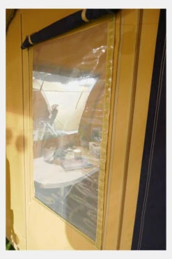 Tunneltent 2800 -Buitenkampeeruitrusting maade10008 1641 27 nl