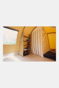 Lacerta Familietent 24 Lacerta Familietent -Buitenkampeeruitrusting maade10010 1670 36 nl