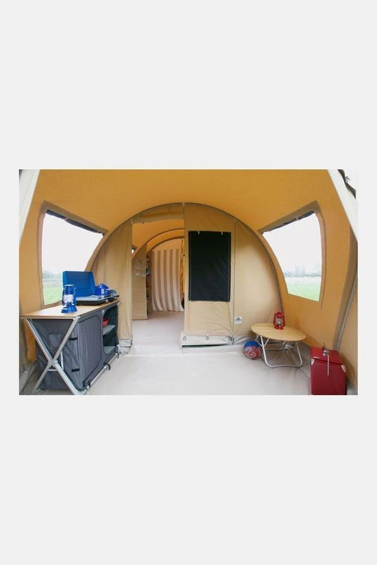 Lacerta Familietent 12 Lacerta Familietent - Afbeelding 12