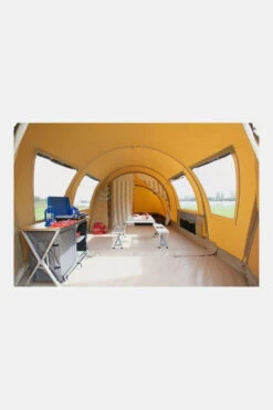 Lacerta Familietent 26 Lacerta Familietent -Buitenkampeeruitrusting maade10010 1670 38 nl