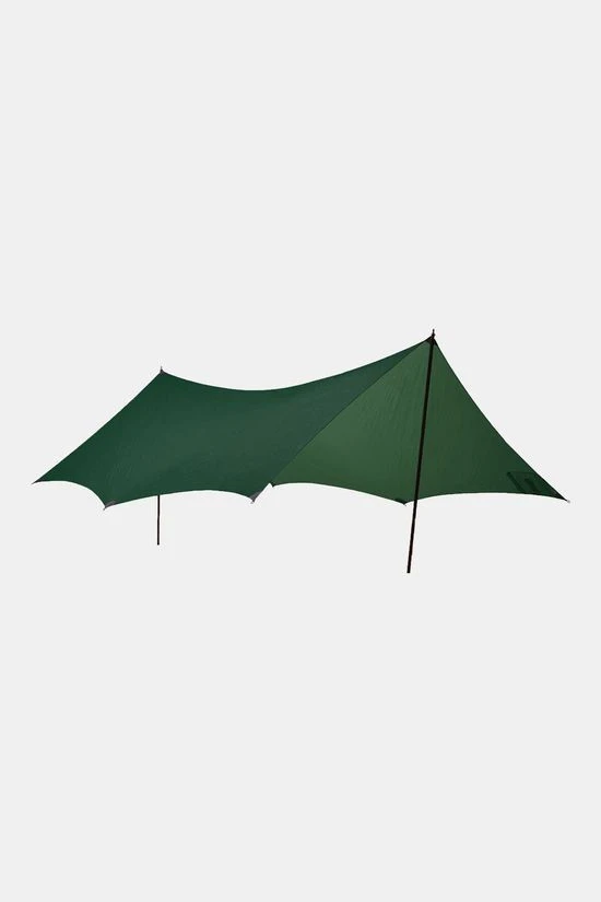 Hilleberg 10 XP Tarp 1 Hilleberg 10 XP Tarp