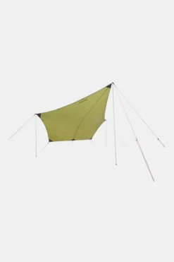 Nordisk Voss Diamond PU Tarp -Buitenkampeeruitrusting mabec80004 5858 03 nl