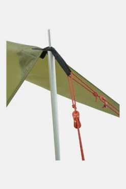 Nordisk Voss Diamond PU Tarp -Buitenkampeeruitrusting mabec80004 5858 04 nl