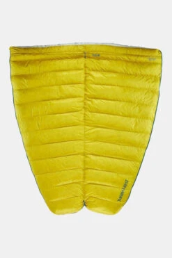 Therm-a-Rest OHM 32 UL Hoodless Bag Slaapzak Regular -Buitenkampeeruitrusting mbaac90017 2020 03 nl