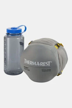 Therm-a-Rest OHM 32 UL Hoodless Bag Slaapzak Regular -Buitenkampeeruitrusting mbaac90017 2020 07 nl
