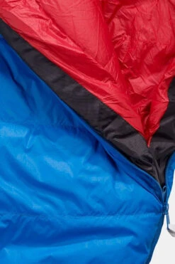 FJÄLLRÄVEN Singi 2-Season Mummy Dons Slaapzak Dames -Buitenkampeeruitrusting mbaad60009 4040 13 nl