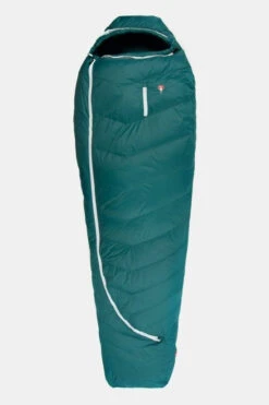 Grüezi Bag Biopod Downwool Subzero 185 Mummy Slaapzak