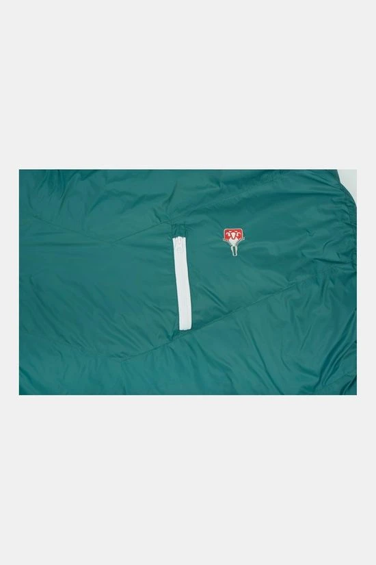 Grüezi Bag Biopod Downwool Subzero 185 Mummy Slaapzak 3 Grüezi Bag Biopod Downwool Subzero 185 Mummy Slaapzak - Afbeelding 3