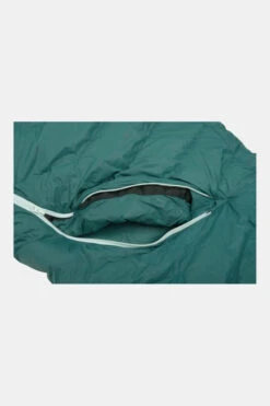 Grüezi Bag Biopod Downwool Subzero 185 Mummy Slaapzak 20 Grüezi Bag Biopod Downwool Subzero 185 Mummy Slaapzak -Buitenkampeeruitrusting mbaae00003 4747 05 nl