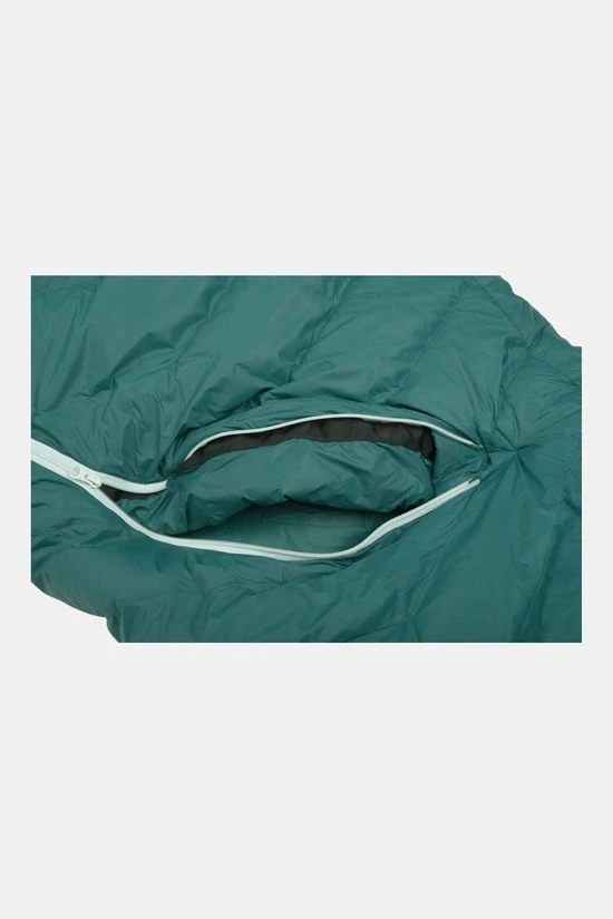 Grüezi Bag Biopod Downwool Subzero 185 Mummy Slaapzak 5 Grüezi Bag Biopod Downwool Subzero 185 Mummy Slaapzak - Afbeelding 5