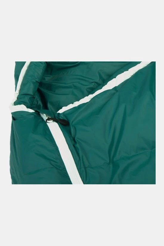 Grüezi Bag Biopod Downwool Subzero 185 Mummy Slaapzak 8 Grüezi Bag Biopod Downwool Subzero 185 Mummy Slaapzak - Afbeelding 8