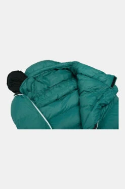 Grüezi Bag Biopod Downwool Subzero 185 Mummy Slaapzak 25 Grüezi Bag Biopod Downwool Subzero 185 Mummy Slaapzak -Buitenkampeeruitrusting mbaae00003 4747 10 nl