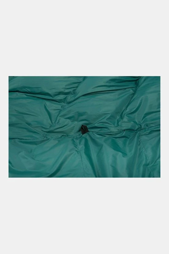 Grüezi Bag Biopod Downwool Subzero 185 Mummy Slaapzak 11 Grüezi Bag Biopod Downwool Subzero 185 Mummy Slaapzak - Afbeelding 11