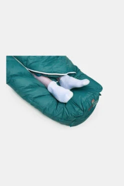 Grüezi Bag Biopod Downwool Subzero 185 Mummy Slaapzak 27 Grüezi Bag Biopod Downwool Subzero 185 Mummy Slaapzak -Buitenkampeeruitrusting mbaae00003 4747 12 nl