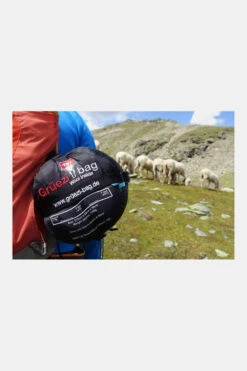 Grüezi Bag Biopod Downwool Subzero 185 Mummy Slaapzak 30 Grüezi Bag Biopod Downwool Subzero 185 Mummy Slaapzak -Buitenkampeeruitrusting mbaae00003 4747 15 nl