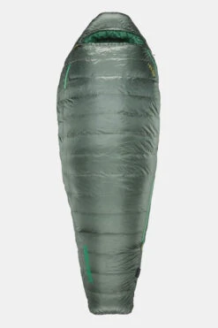 Buitenkampeeruitrusting 53 Therm-a-Rest Questar 32F/0C Small Mummy Dons Slaapzak