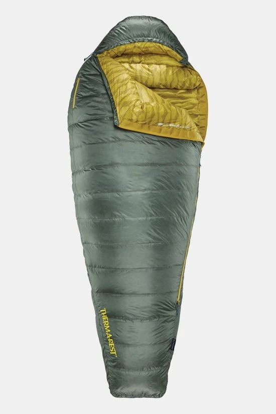 Therm-a-Rest Questar 20F/-6C Slaapzak Long 2 Therm-a-Rest Questar 20F/-6C Slaapzak Long - Afbeelding 2