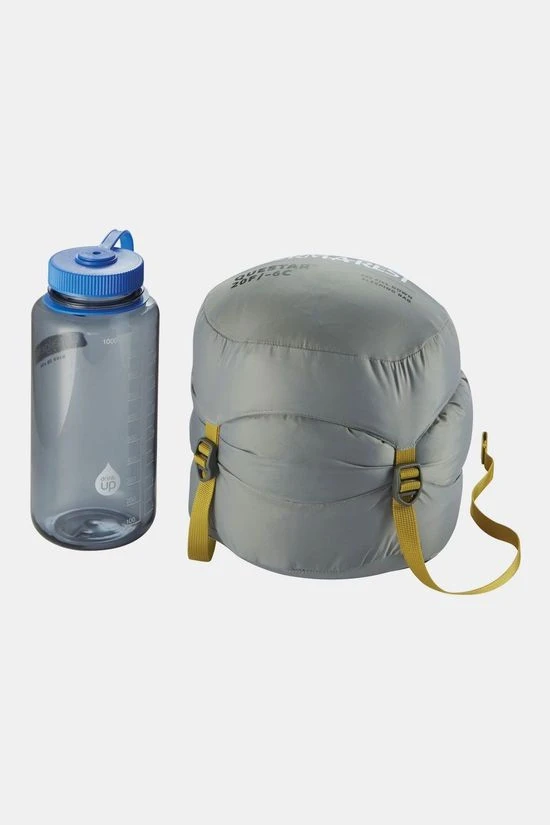 Therm-a-Rest Questar 20F/-6C Slaapzak Long 3 Therm-a-Rest Questar 20F/-6C Slaapzak Long - Afbeelding 3