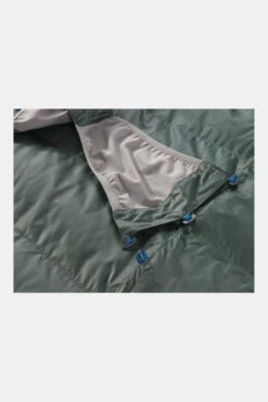 Therm-a-Rest Questar 0F/-18C Slaapzak Long -Buitenkampeeruitrusting mbaae00036 5353 05 nl