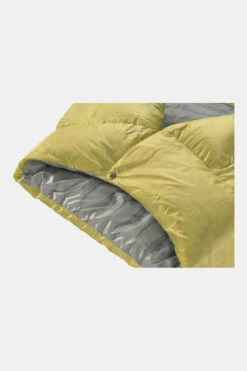Therm-a-Rest Corus 32F/0C Quilt Slaapzak Long -Buitenkampeeruitrusting mbaae00047 5773 05 nl