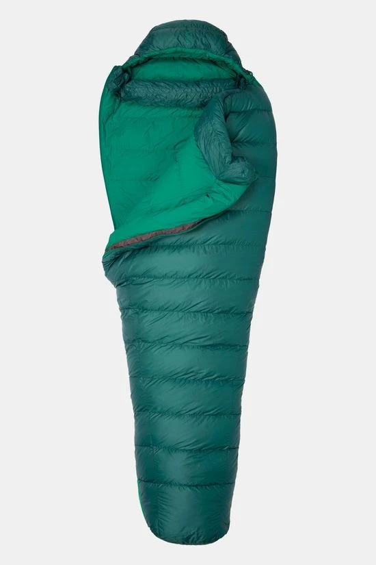 Exped Trekkinglite 0° M Slaapzak Dames 2 Exped Trekkinglite 0° M Slaapzak Dames - Afbeelding 2