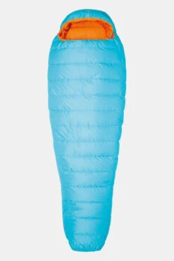 Buitenkampeeruitrusting 48 Exped Winterlite -15° M Slaapzak Dames