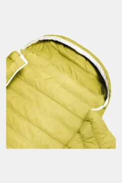 Grüezi Bag Biopod DownWool Extreme Light 200 Slaapzak -Buitenkampeeruitrusting mbaae10008 5353 07 nl