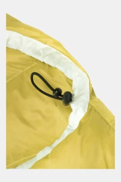 Grüezi Bag Biopod DownWool Extreme Light 200 Slaapzak -Buitenkampeeruitrusting mbaae10008 5353 08 nl