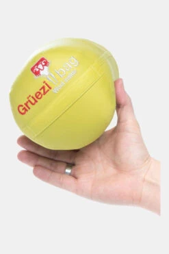 Grüezi Bag Biopod DownWool Extreme Light 200 Slaapzak -Buitenkampeeruitrusting mbaae10008 5353 13 nl