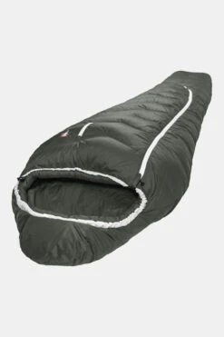 Grüezi Bag Biopod DownWool Summer200 Slaapzak -Buitenkampeeruitrusting mbaae10011 5151 03 nl